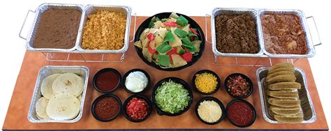 Mexican Catering Services Quad Cities | Adolph's Mexican Food