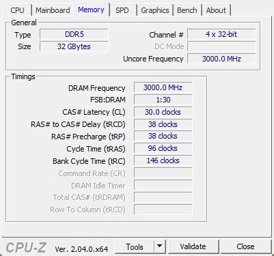 AMD Ryzen 9 7950X3D processor review (Page 21)