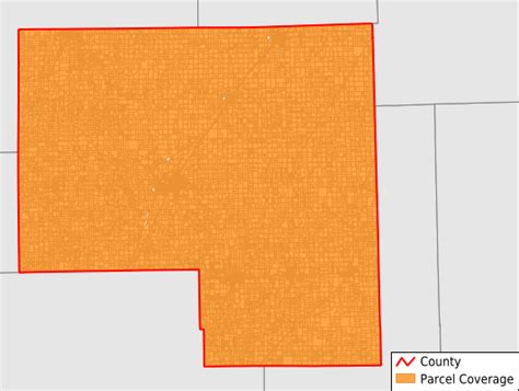 Livingston County, Illinois GIS Parcel Maps & Property Records