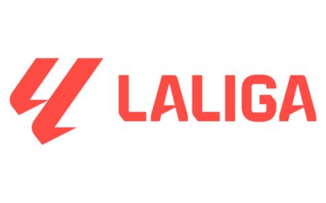 LaLiga Logo - PNG Logo Vector Brand Downloads (SVG, EPS)