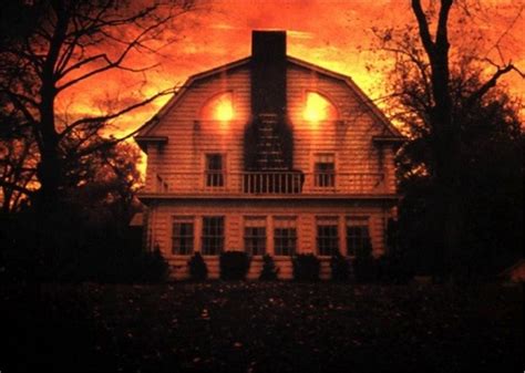 Amityville Horror house for sale again / Boing Boing