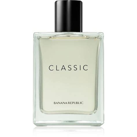 Banana Republic Classic EDT – 100ML – The Perfume HQ, Ghana