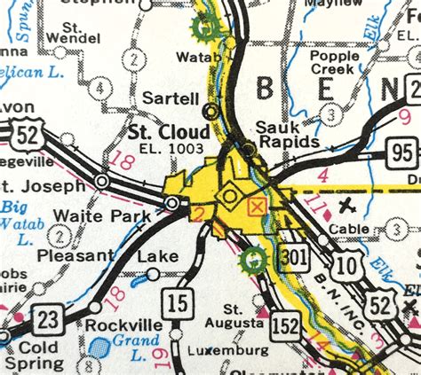 A History of Minnesota’s Interstates, Part Two | streets.mn