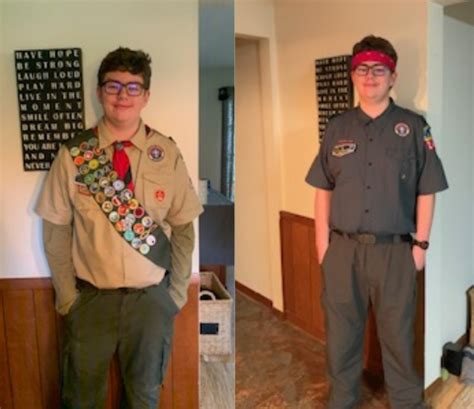 What is the difference between Venture crew and Boy scouts? – The West Ottawan