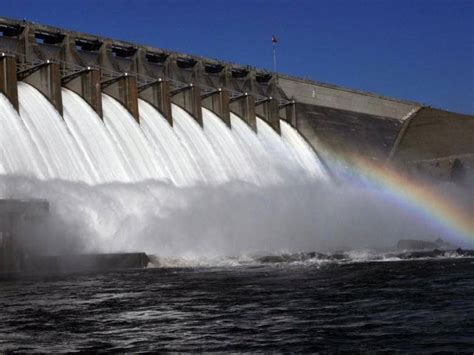 Hartwell Dam | Official Georgia Tourism & Travel Website | Explore ...