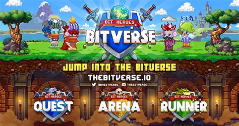 KONGREGATE ANNOUNCES LAUNCH OF TWO NEW BITVERSE WEB3 GAMES WITH CROSS ...