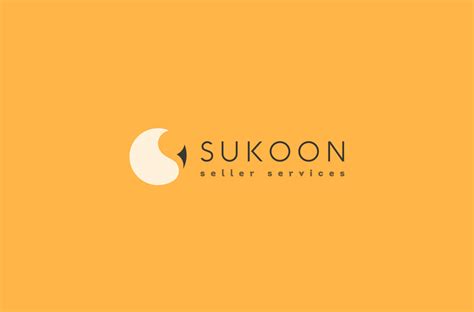Sukoon / Logo&Brand identity / UAE on Behance