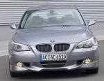 BMW 5 Series Sedan (E60) Photos and Specs. Photo: 5 Series Sedan (E60 ...