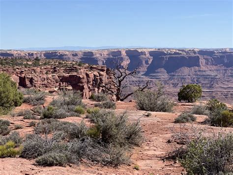 Canyonlands National Park ⋆ CalExpeditions