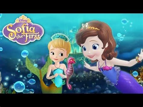 Sofia the First - Full Episode of Various Disney Jr. Games in English - 2 Hour Walkthrough ...