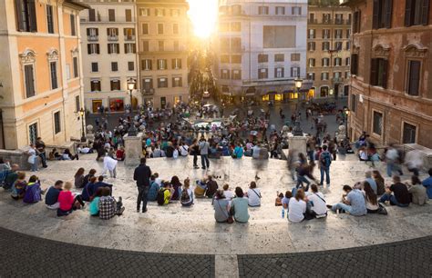 Piazza di Spagna & the Spanish Steps | Rome, Italy Attractions - Lonely ...