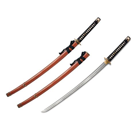 TACHI KATANA | Cold Steel Knives