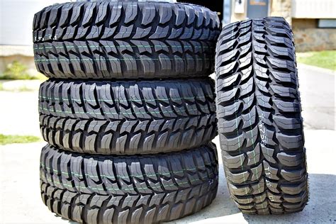 Best All Terrain Light Truck Tires 2023 And Buyers Guide