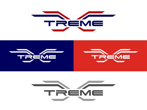 Elegant, Playful, Product Logo Design for XTREME by inayaaariz | Design #10431344