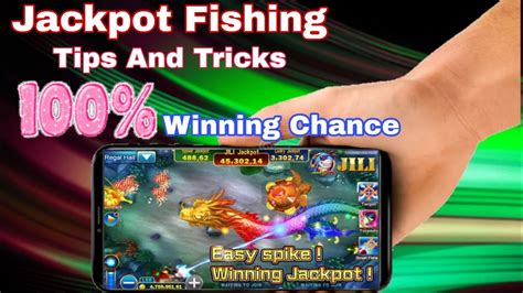 Jili Jackpot Fishing Tips And Tricks | 100% winning hogi try This Tricks | Fishing game Hack ...