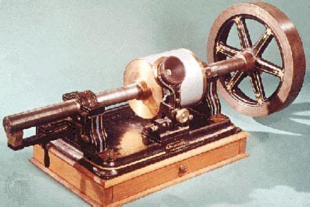 Phonograph | Definition, Invention, Parts, & Facts | Britannica