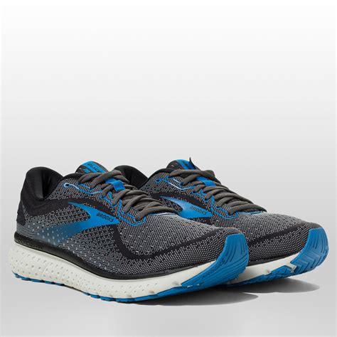 Brooks Glycerin 18 Running Shoe - Men's | Backcountry.com