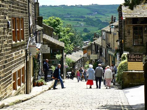 A Short Break in Haworth: Things to Do - Sykes Holiday Cottages