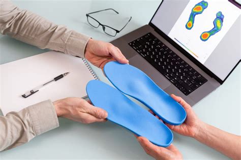 5 Benefits of Custom Orthotics - Tannenbaum Chiropractic of Beverly Hills