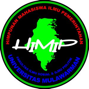 HIMIP FISIP UNMUL Logo Download png