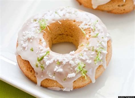 18 Times A Little Lime Went A Long Way (RECIPES) | HuffPost