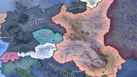 Hearts of Iron IV’s AI is so good, the devs sometimes need to handicap it via code