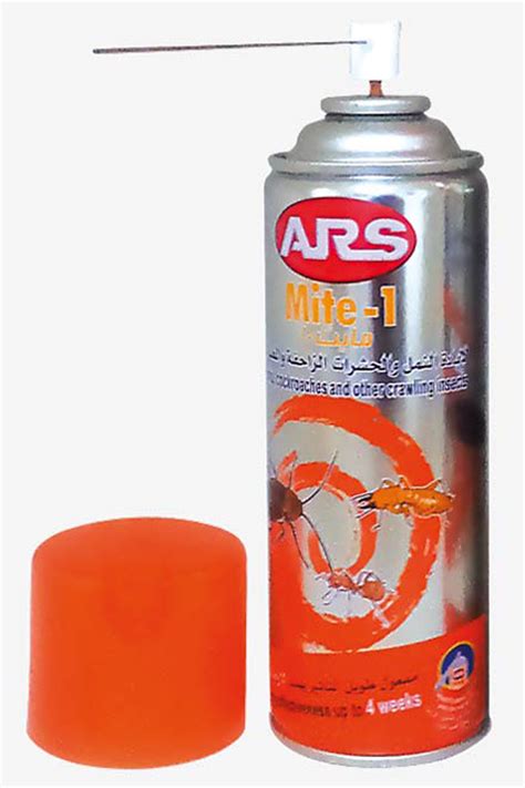 AEROSOL SPRAY 300 ML