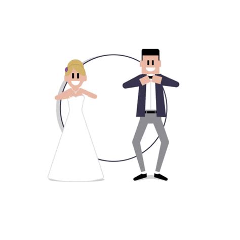 Wedding Vibes GIFs - Get the best GIF on GIPHY