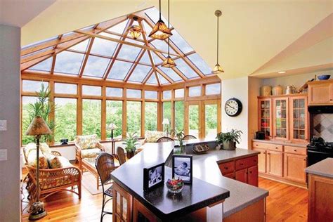 Four Seasons Sunrooms, Whitby – Home Improvements Oshawa