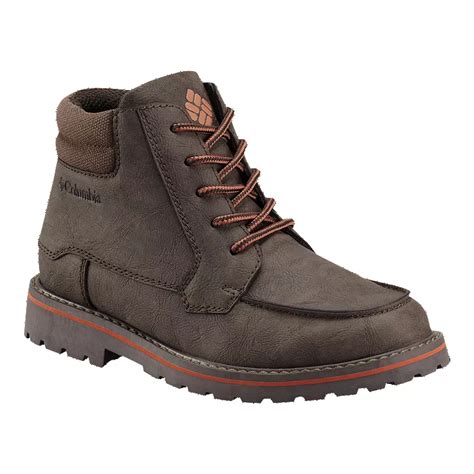 Columbia Lewis Ridge Kids' Hiking Boots | Sport Chek