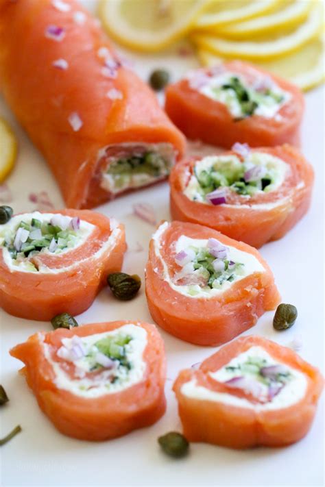 10 Delicious (and Easy) Fourth of July Appetizers - FabFitFun