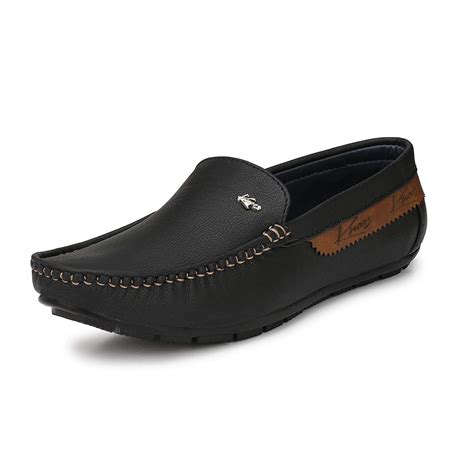 KNOOS Men's Comfort Casual Loafers