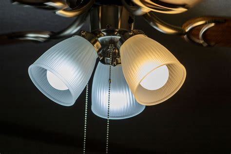 The Ultimate Guide to Dimmable Ceiling Fan Bulbs - Rodec Light