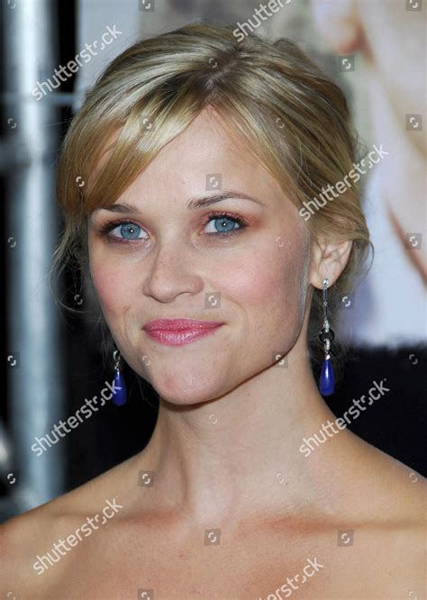 Reese Witherspoon Editorial Stock Photo - Stock Image | Shutterstock