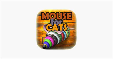 ‎Mouse for Cats on the App Store