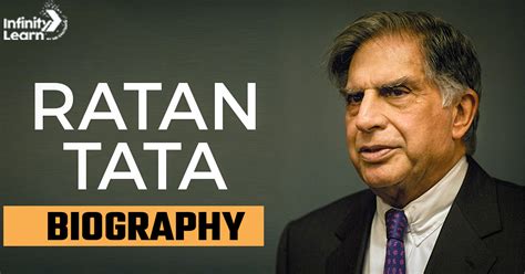 Ratan Tata Biography: Birth, Age, Education & Family Tree