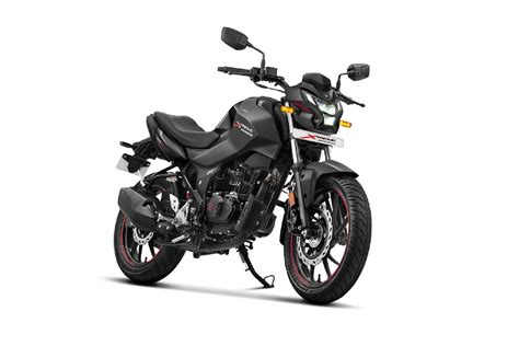 Hero Xtreme 160R Stealth Edition Launched In India, Launched At Rs 1,16,660