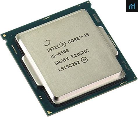 Intel Core i5-6500 Review - PCGameBenchmark