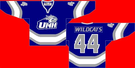 UNH hockey concept - Sports Logo News - Chris Creamer's Sports Logos Community - CCSLC ...