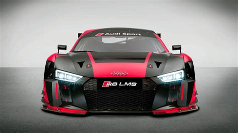 Audi R8 LMS GT2 Wallpapers - Wallpaper Cave