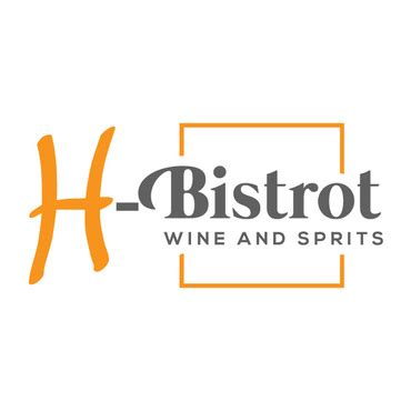 Logo for a wine bar By HaroldV73