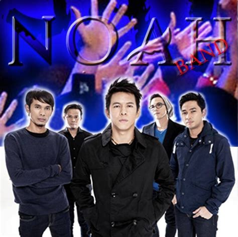 NOAH BAND | ReverbNation