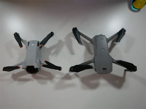 DJI Mini 3 Pro Review: A Great Compact Drone With Big Features - Page 2 | HotHardware