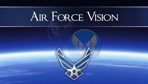 Air Force Vision > U.S. Air Force > Article Display