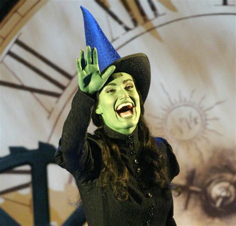 A "Wicked" Movie Is Officially Coming To Theaters In 2021