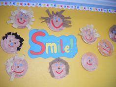 SMILE!!! Preschool Summer Camp, Body Preschool, Fun Activities For Kids ...