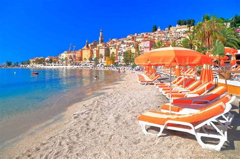 Best Beaches in South of France | Travel Passionate