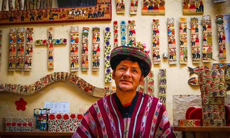 Authentic Travel in Ayacucho Peru | Peruvian Soul