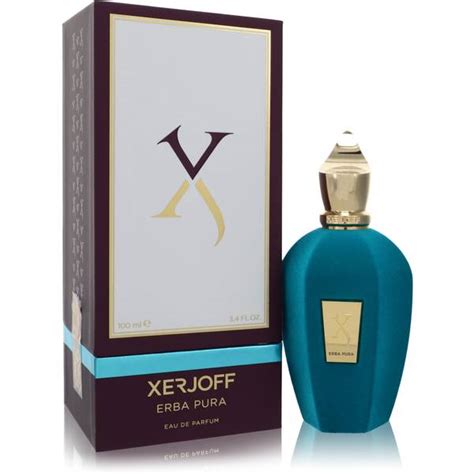 Xerjoff Erba Pura Perfume by Xerjoff | FragranceX.com