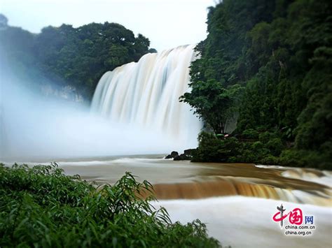 Top 8 natural tourist attractions in China - China.org.cn